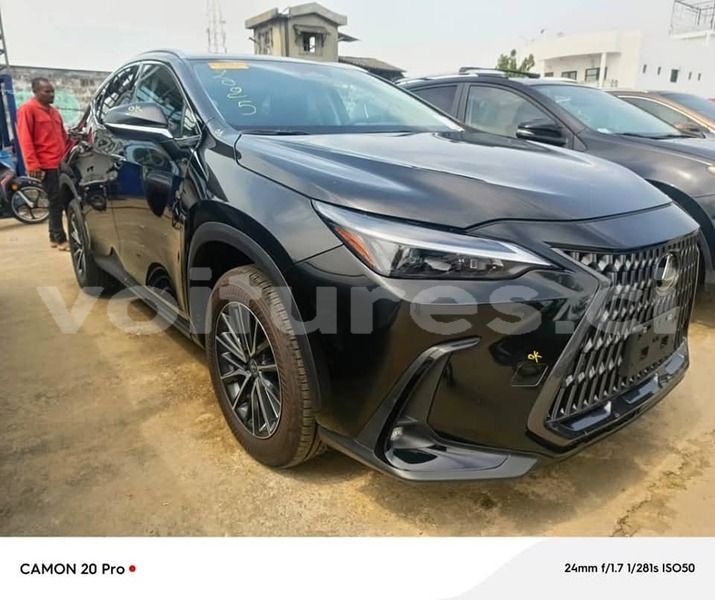 Big with watermark lexus nx ivory coast aboisso 72853