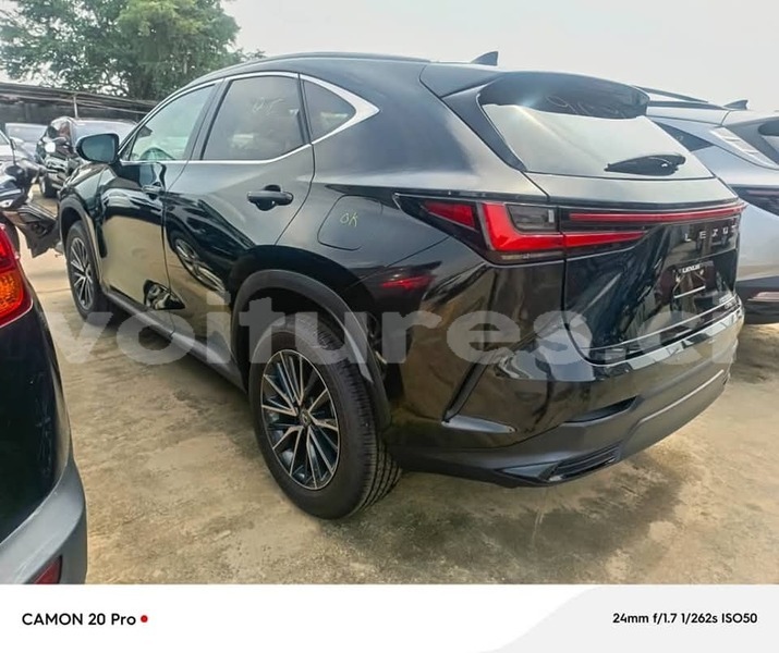 Big with watermark lexus nx ivory coast aboisso 72853