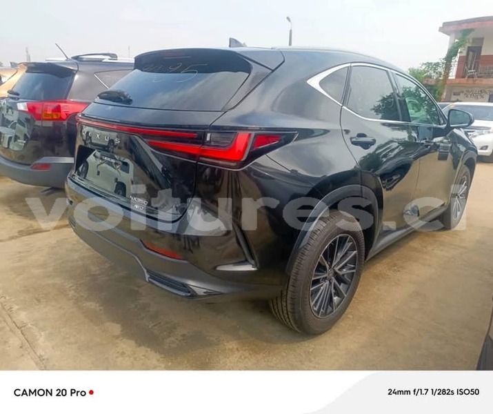 Big with watermark lexus nx ivory coast aboisso 72853