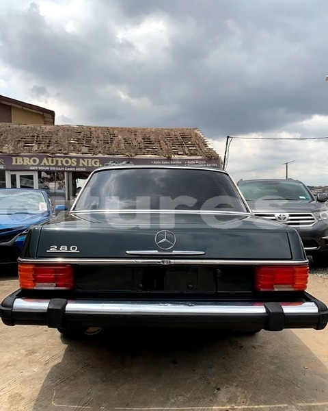 Big with watermark mercedes benz 200 ivory coast aboisso 72854