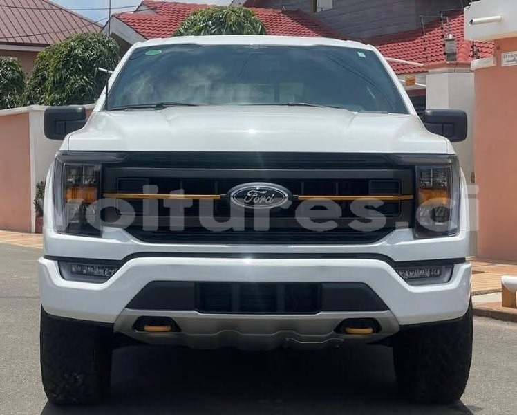 Big with watermark ford f 150 ivory coast aboisso 72855