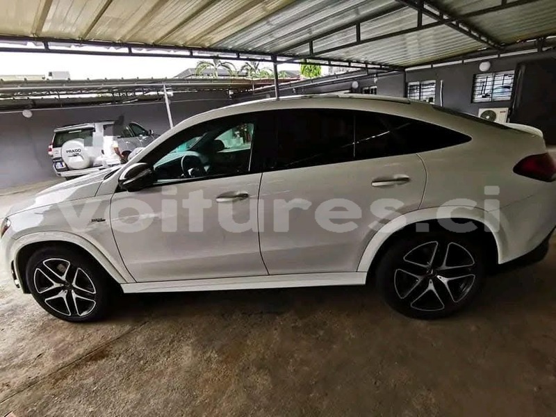 Big with watermark mercedes benz gle ivory coast aboisso 72858