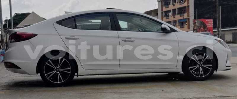 Big with watermark hyundai elantra abidjan abidjan 72862