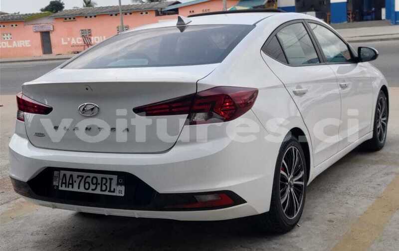 Big with watermark hyundai elantra abidjan abidjan 72862