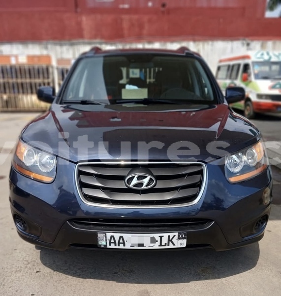 Big with watermark hyundai santa fe abidjan abidjan 72863