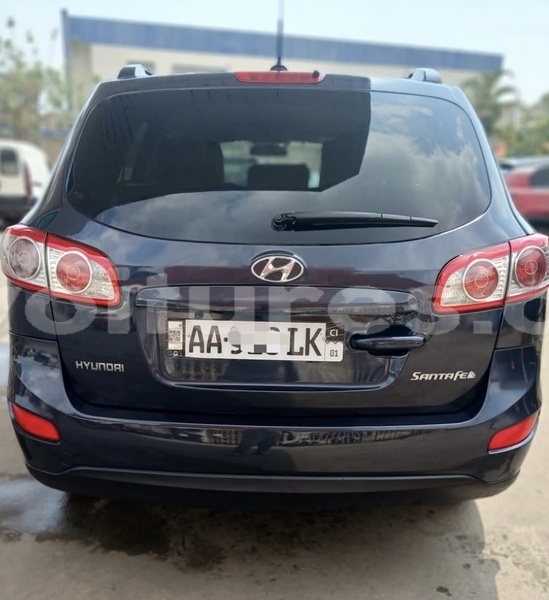 Big with watermark hyundai santa fe abidjan abidjan 72863