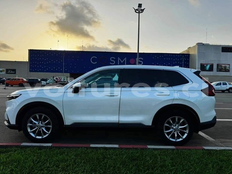 Big with watermark honda cr v ivory coast aboisso 72867