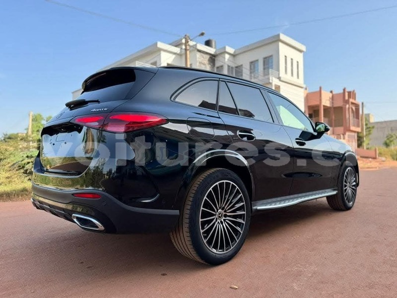 Big with watermark mercedes benz gle ivory coast aboisso 72873