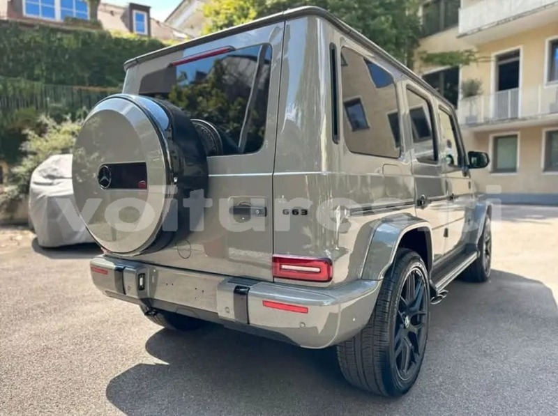 Big with watermark mercedes benz g klasse amg ivory coast aboisso 72877