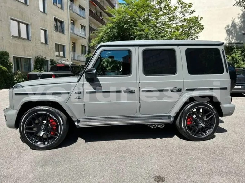 Big with watermark mercedes benz g klasse amg ivory coast aboisso 72877