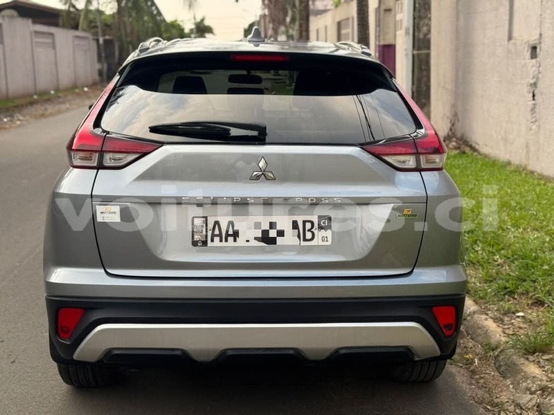 Big with watermark mitsubishi eclipse cross ivory coast aboisso 72878