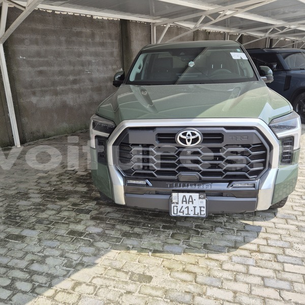 Big with watermark toyota tundra abidjan abidjan 72881