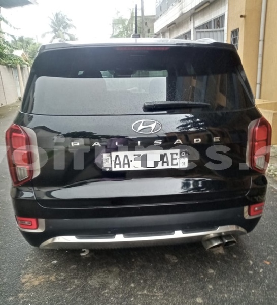 Big with watermark hyundai pony abidjan abidjan 72886