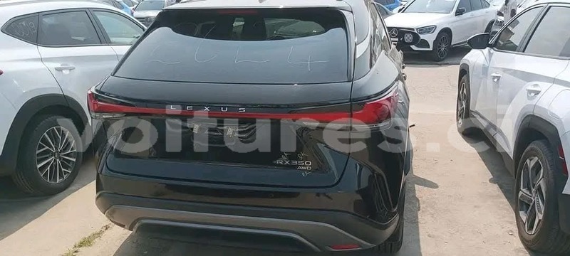 Big with watermark lexus nx ivory coast aboisso 72891