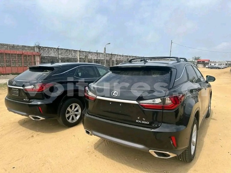 Big with watermark lexus nx ivory coast aboisso 72891