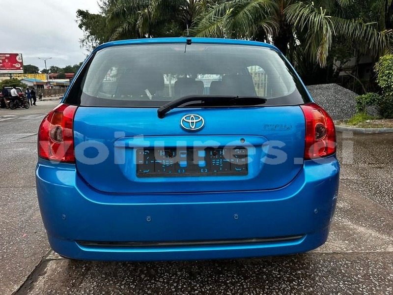 Big with watermark toyota corolla ivory coast aboisso 72894