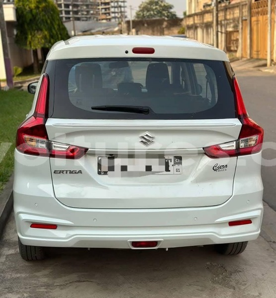 Big with watermark suzuki celerio ivory coast aboisso 72896