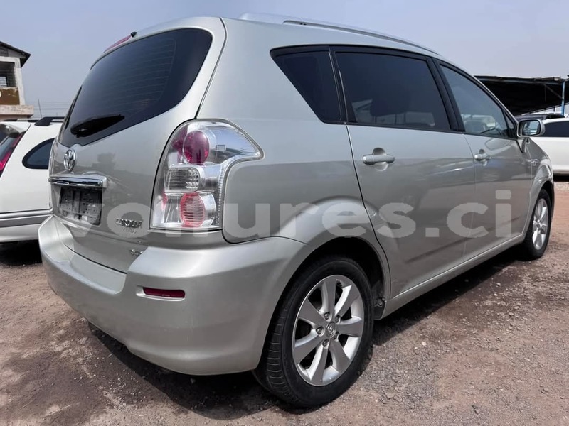 Big with watermark toyota verso ivory coast aboisso 72911