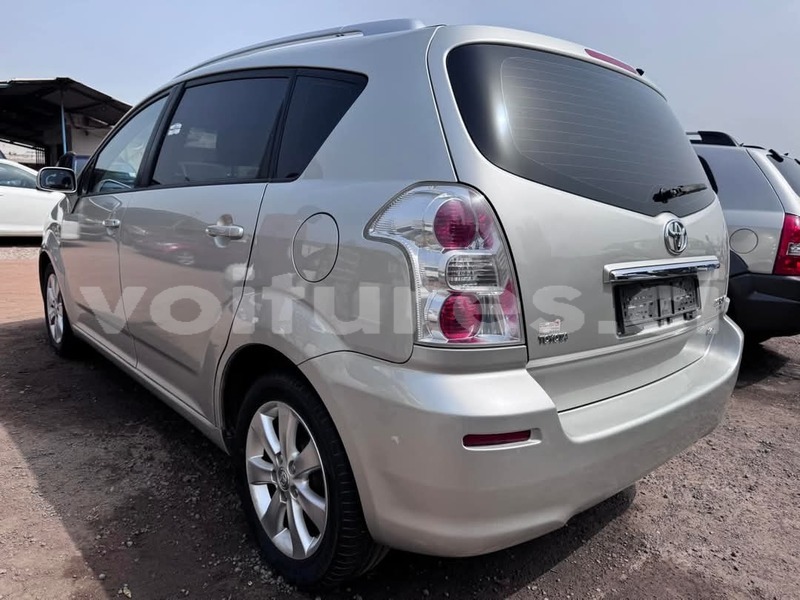 Big with watermark toyota verso ivory coast aboisso 72911