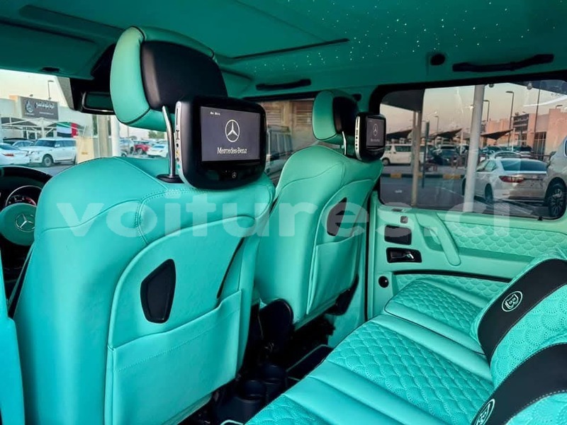 Big with watermark mercedes benz g klasse amg ivory coast aboisso 72914