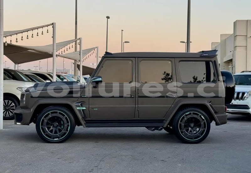 Big with watermark mercedes benz g klasse amg ivory coast aboisso 72914