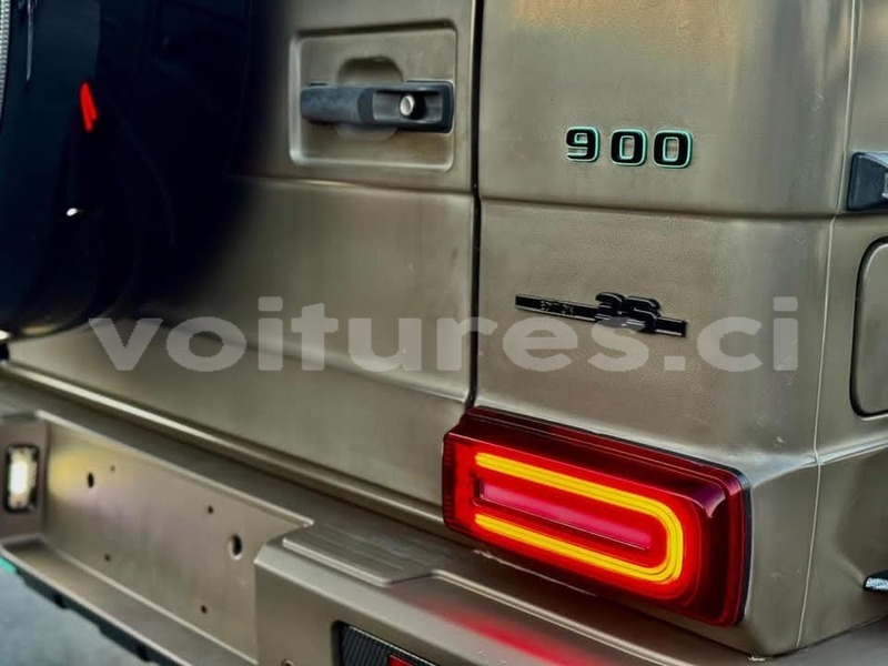 Big with watermark mercedes benz g klasse amg ivory coast aboisso 72914