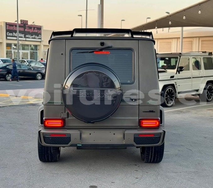 Big with watermark mercedes benz g klasse amg ivory coast aboisso 72914