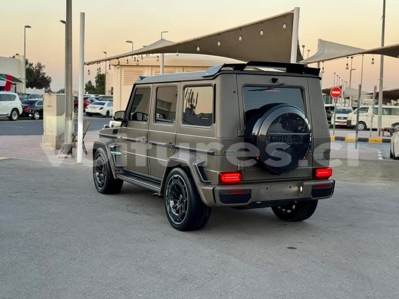 Big with watermark mercedes benz g klasse amg ivory coast aboisso 72914