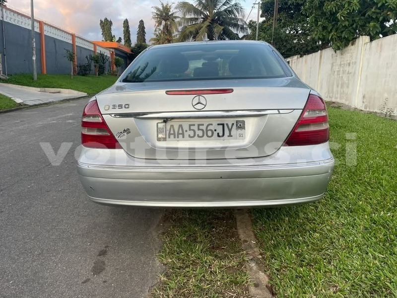 Big with watermark mercedes benz c klasse ivory coast aboisso 72920