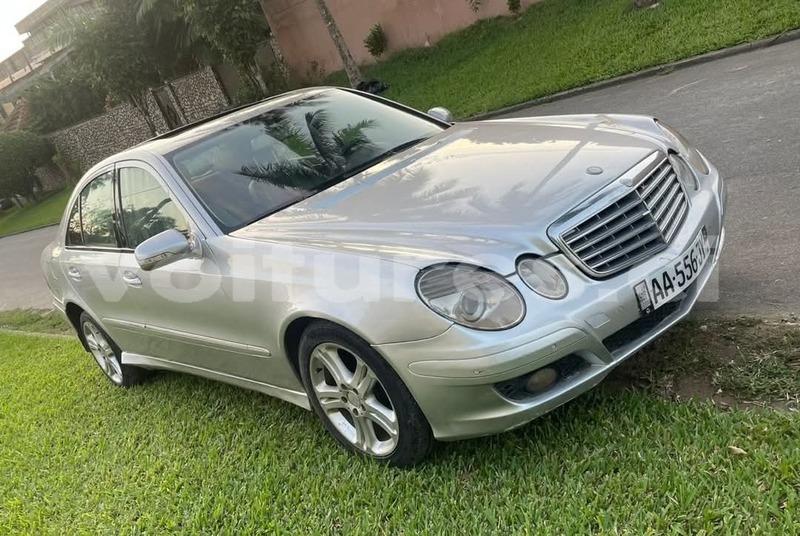 Big with watermark mercedes benz c klasse ivory coast aboisso 72920