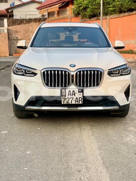 Big with watermark bmw x3 abidjan abidjan 72922