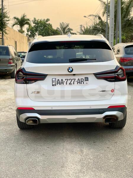 Big with watermark bmw x3 abidjan abidjan 72922