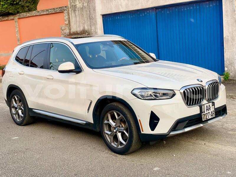 Big with watermark bmw x3 abidjan abidjan 72922