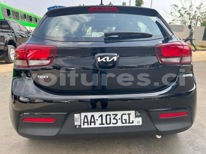 Big with watermark kia rio ivory coast aboisso 72931