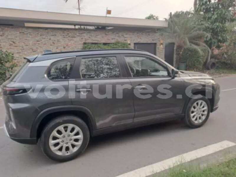 Big with watermark suzuki grand vitara abidjan abidjan 72933