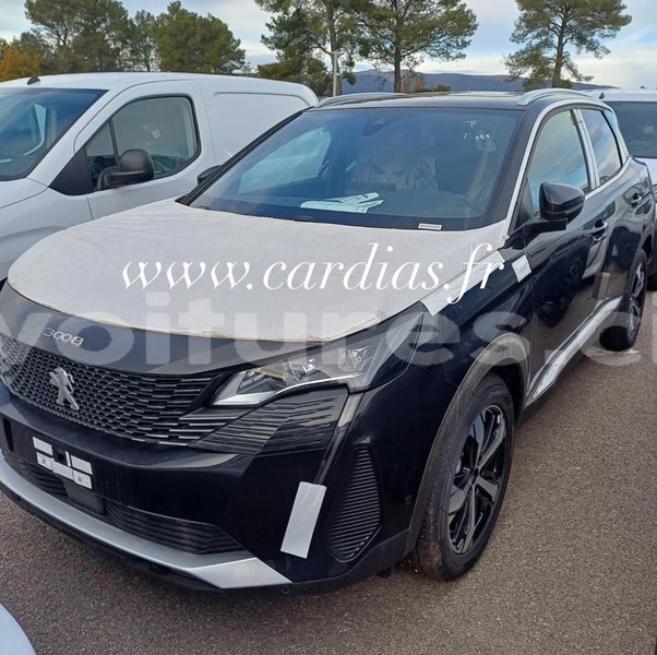 Big with watermark peugeot 3008 ivory coast aboisso 72939