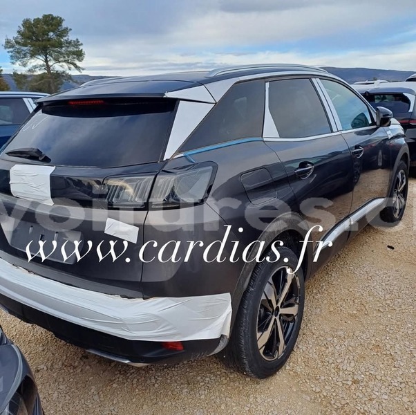 Big with watermark peugeot 3008 ivory coast aboisso 72939