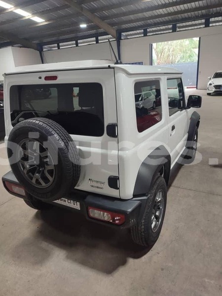 Big with watermark suzuki jimny ivory coast aboisso 72940