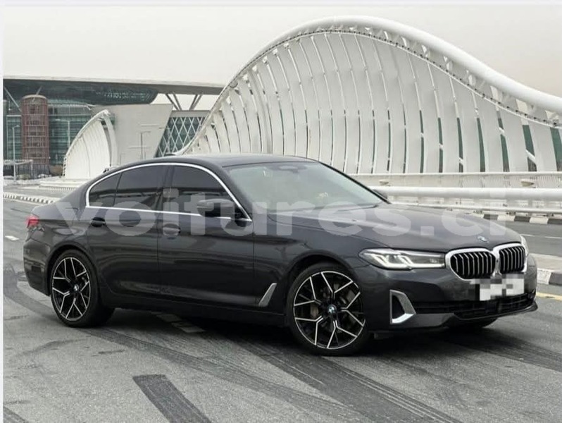 Big with watermark bmw 5 series ivory coast aboisso 72949