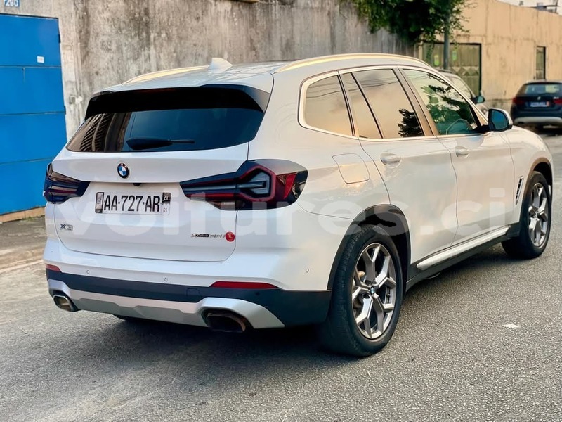 Big with watermark bmw x3 ivory coast aboisso 72952