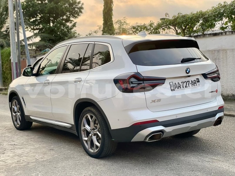 Big with watermark bmw x3 ivory coast aboisso 72952