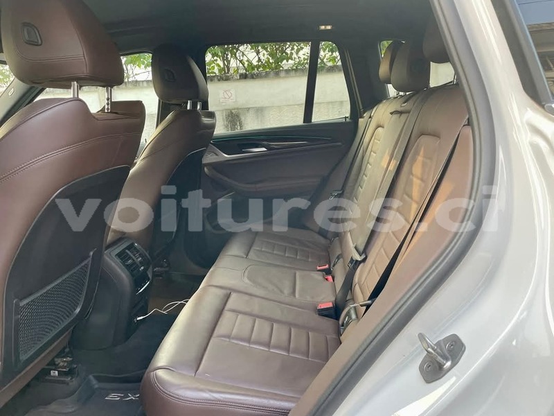 Big with watermark bmw x3 ivory coast aboisso 72952