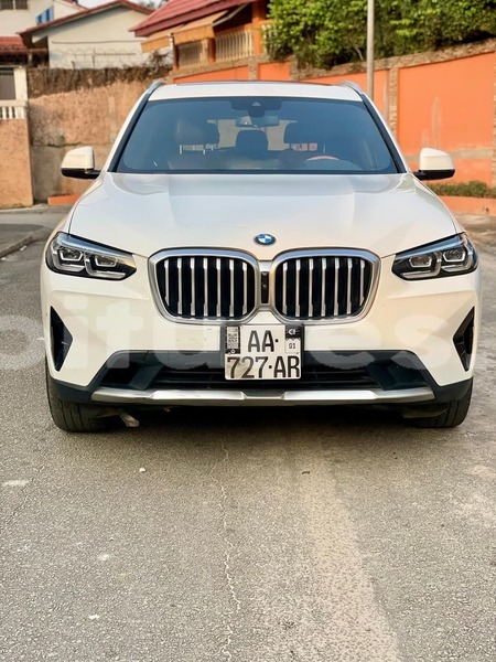 Big with watermark bmw x3 ivory coast aboisso 72952