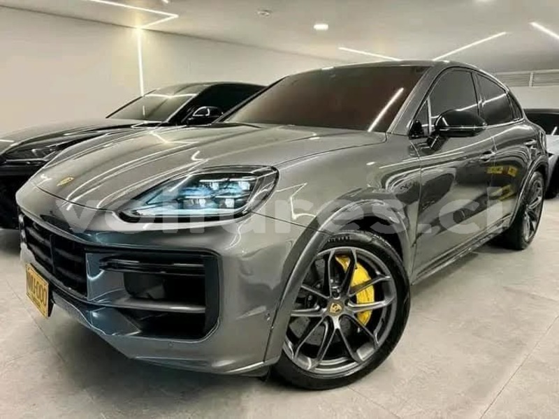 Big with watermark porsche cayenne ivory coast aboisso 72953