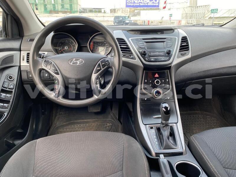 Big with watermark hyundai elantra abidjan abidjan 72961