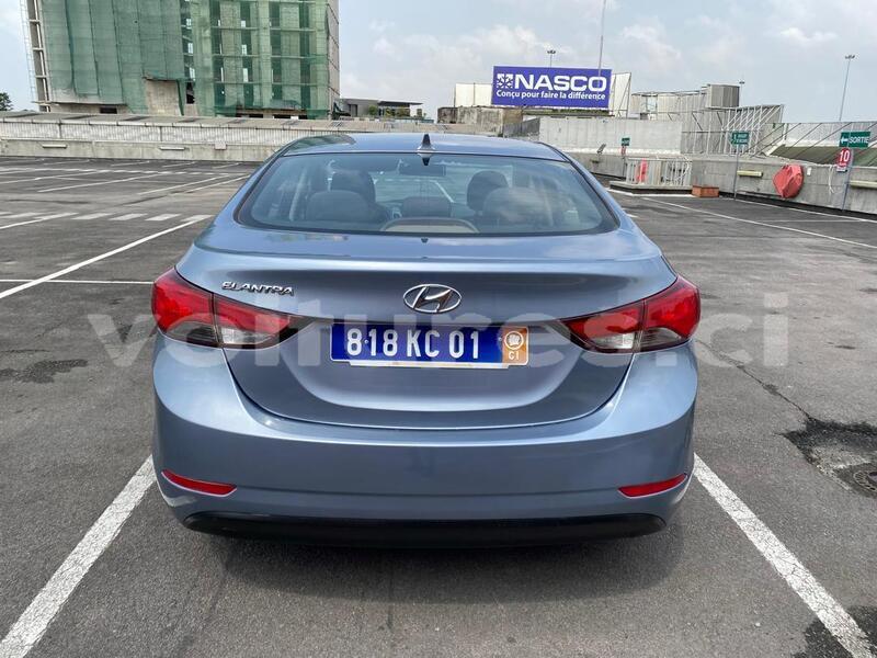 Big with watermark hyundai elantra abidjan abidjan 72961