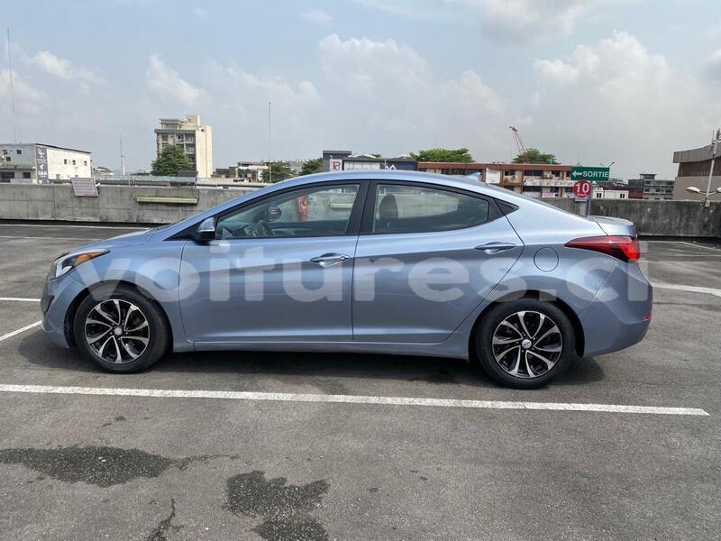 Big with watermark hyundai elantra abidjan abidjan 72961