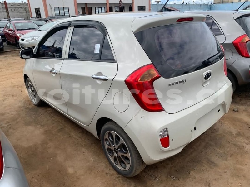 Big with watermark kia picanto ivory coast aboisso 72966