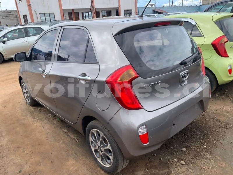 Big with watermark kia picanto ivory coast aboisso 72966