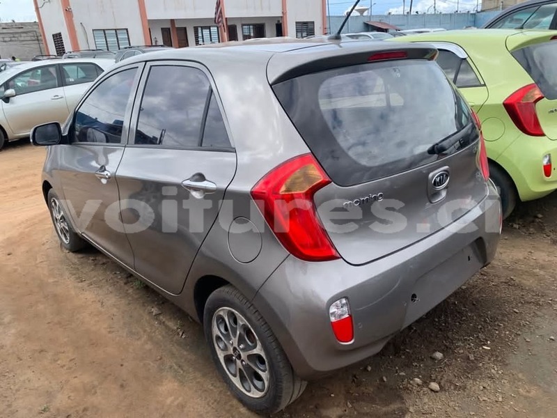 Big with watermark kia picanto ivory coast aboisso 72966